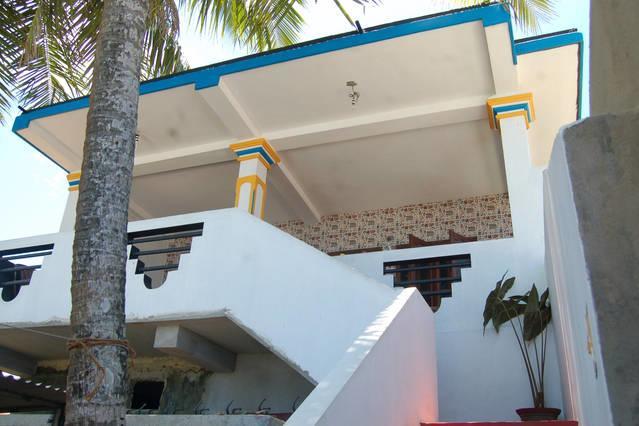 Githmini Beach House And Toures ヒッカドゥワ エクステリア 写真